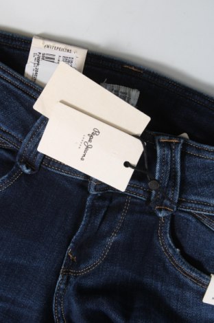 Pánské džíny  Pepe Jeans, Velikost S, Barva Modrá, Cena  374,00 Kč