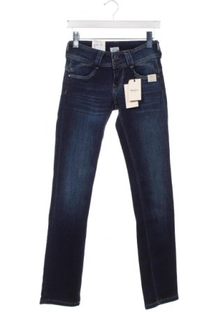 Мъжки дънки Pepe Jeans, Размер S, Цвят Син, Цена 25,80 лв.