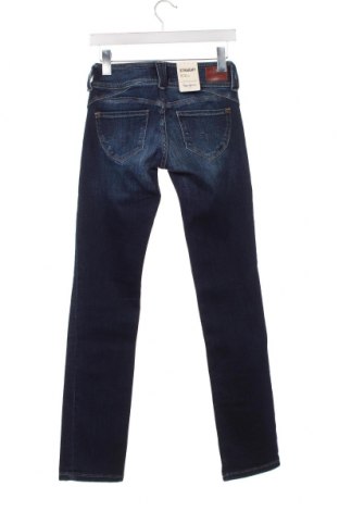 Мъжки дънки Pepe Jeans, Размер S, Цвят Син, Цена 25,80 лв.