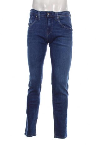 Blugi de bărbați Pepe Jeans, Mărime M, Culoare Albastru, Preț 192,37 Lei