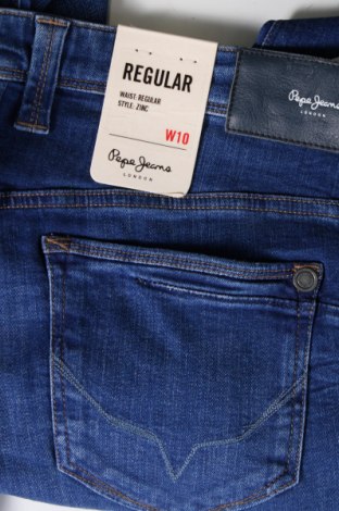 Herren Jeans Pepe Jeans, Größe L, Farbe Blau, Preis € 45,22