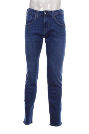Blugi de bărbați Pepe Jeans, Mărime L, Culoare Albastru, Preț 305,53 Lei