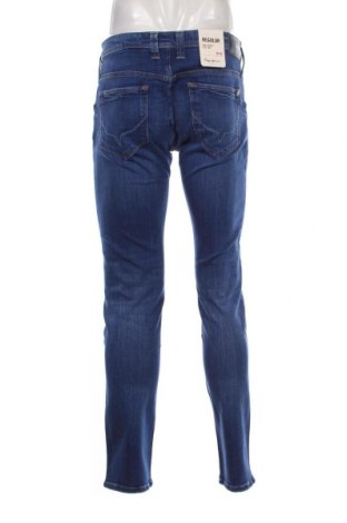 Pánské džíny  Pepe Jeans, Velikost L, Barva Modrá, Cena  1 346,00 Kč