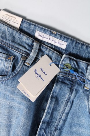 Blugi de bărbați Pepe Jeans, Mărime L, Culoare Albastru, Preț 413,03 Lei