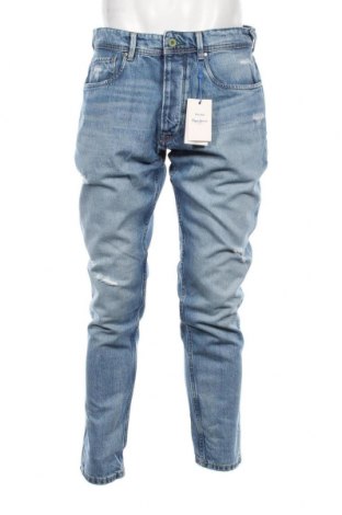 Pánske džínsy  Pepe Jeans, Veľkosť L, Farba Modrá, Cena  73,59 €
