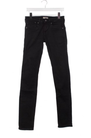 Мъжки дънки Pepe Jeans, Размер S, Цвят Черен, Цена 52,75 лв.