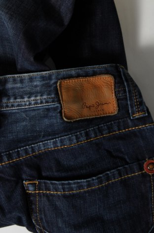 Мъжки дънки Pepe Jeans, Размер M, Цвят Син, Цена 11,25 лв.
