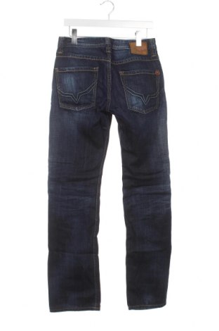 Męskie jeansy Pepe Jeans, Rozmiar M, Kolor Niebieski, Cena 26,99 zł