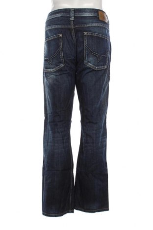 Ανδρικό τζίν Pepe Jeans, Μέγεθος XL, Χρώμα Μπλέ, Τιμή 34,33 €