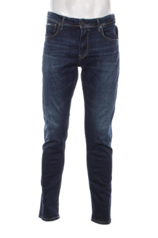 Pánske džínsy  Pepe Jeans, Veľkosť XL, Farba Modrá, Cena  88,66 €