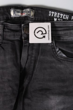 Herren Jeans Petrol Industries, Größe M, Farbe Grau, Preis € 5,42