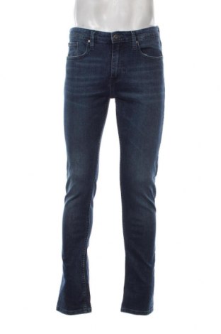 Herren Jeans Pier One, Größe M, Farbe Blau, Preis 8,90 €