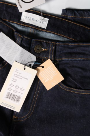Pánske džínsy  Pier One, Veľkosť M, Farba Modrá, Cena  6,64 €