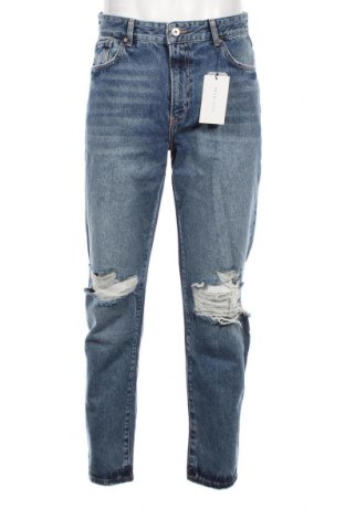 Pánske džínsy  Pier One, Veľkosť M, Farba Modrá, Cena  11,38 €