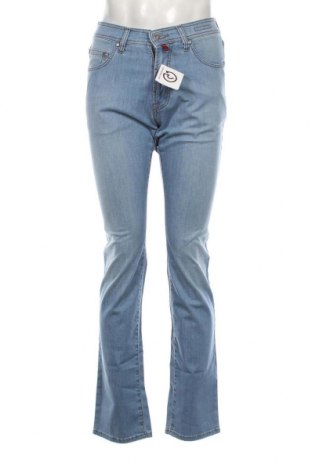 Pánské džíny  Pierre Cardin, Velikost M, Barva Modrá, Cena  374,00 Kč