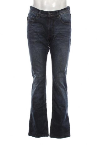 Pánske džínsy  Pioneer, Veľkosť M, Farba Modrá, Cena  4,88 €