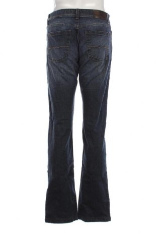 Męskie jeansy Pioneer, Rozmiar M, Kolor Niebieski, Cena 60,32 zł