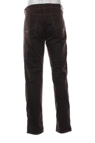 Herren Jeans Pioneer, Größe L, Farbe Braun, Preis 28,53 €