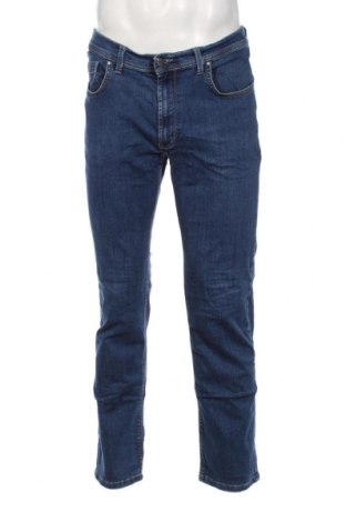 Pánské džíny  Pioneer, Velikost M, Barva Modrá, Cena  373,00 Kč