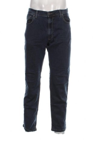 Pánske džínsy  Pioneer, Veľkosť L, Farba Modrá, Cena  10,93 €