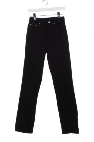 Pánske džínsy  Polly, Veľkosť XS, Farba Čierna, Cena  6,29 €