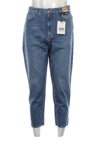 Herren Jeans Pull&Bear, Größe L, Farbe Blau, Preis 13,75 €
