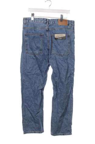 Herren Jeans Pull&Bear, Größe L, Farbe Blau, Preis 18,25 €