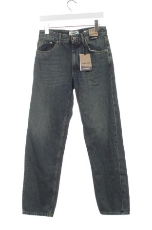 Herren Jeans Pull&Bear, Größe S, Farbe Blau, Preis € 14,46