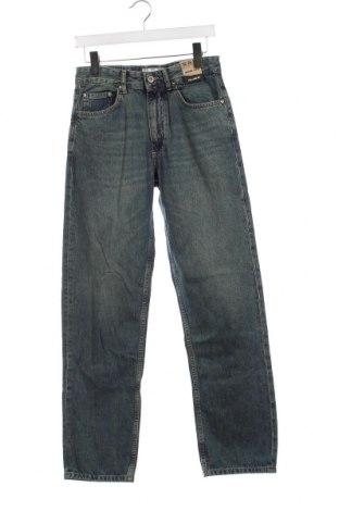 Herren Jeans Pull&Bear, Größe S, Farbe Blau, Preis € 13,51