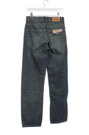 Herren Jeans Pull&Bear, Größe S, Farbe Blau, Preis € 11,86