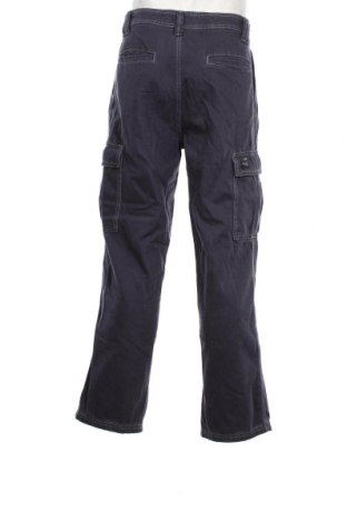 Herren Jeans Pull&Bear, Größe M, Farbe Blau, Preis 23,71 €