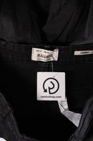 Herren Jeans Pull&Bear, Größe L, Farbe Schwarz, Preis € 20,18