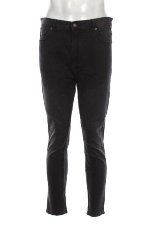 Herren Jeans Pull&Bear, Größe L, Farbe Schwarz, Preis 12,11 €