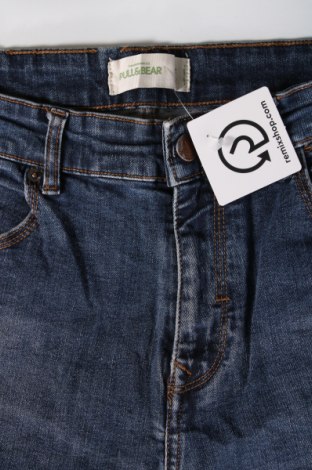 Herren Jeans Pull&Bear, Größe M, Farbe Blau, Preis € 6,05