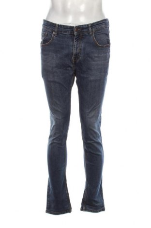 Herren Jeans Pull&Bear, Größe M, Farbe Blau, Preis € 10,90