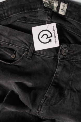 Herren Jeans Pull&Bear, Größe M, Farbe Grau, Preis € 11,50