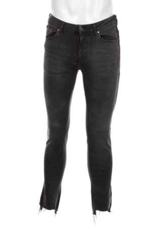 Herren Jeans Pull&Bear, Größe M, Farbe Grau, Preis € 6,26