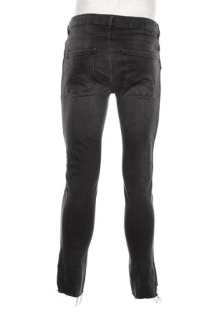 Herren Jeans Pull&Bear, Größe M, Farbe Grau, Preis € 20,18