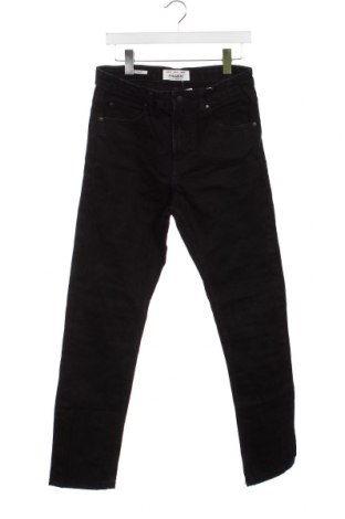 Pánske džínsy  Pull&Bear, Veľkosť M, Farba Čierna, Cena  9,37 €