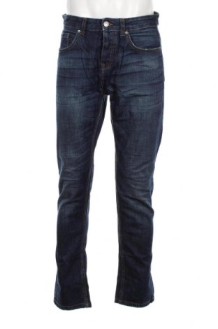 Herren Jeans Pull&Bear, Größe L, Farbe Blau, Preis € 12,11