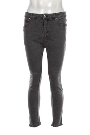 Herren Jeans Pull&Bear, Größe M, Farbe Grau, Preis € 10,90