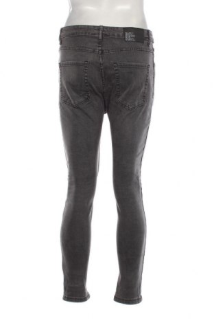Herren Jeans Pull&Bear, Größe M, Farbe Grau, Preis 10,29 €