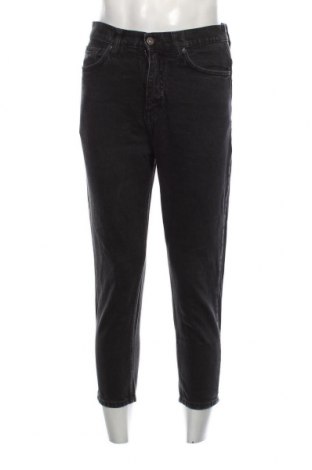 Pánske džínsy  Pull&Bear, Veľkosť S, Farba Čierna, Cena  16,44 €