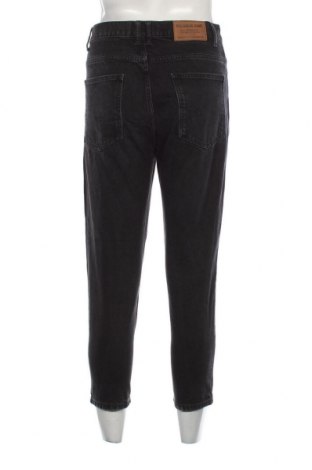 Pánske džínsy  Pull&Bear, Veľkosť S, Farba Čierna, Cena  16,44 €