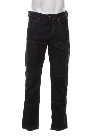Herren Jeans Pull&Bear, Größe L, Farbe Schwarz, Preis 11,50 €