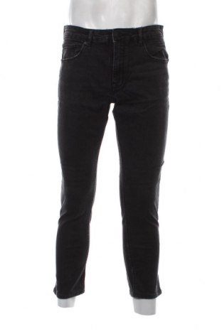 Herren Jeans Pull&Bear, Größe L, Farbe Grau, Preis € 11,50