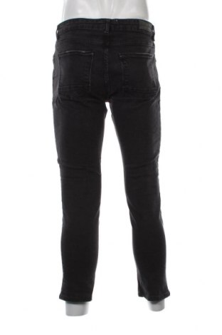 Herren Jeans Pull&Bear, Größe L, Farbe Grau, Preis 10,90 €