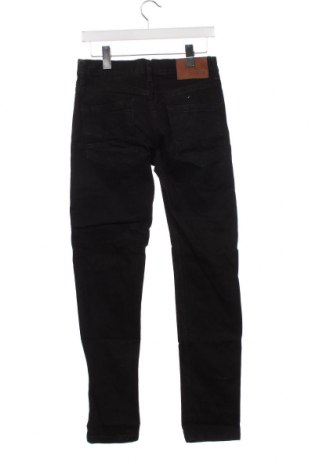Мъжки дънки Pull&Bear, Размер S, Цвят Черен, Цена 8,99 лв.