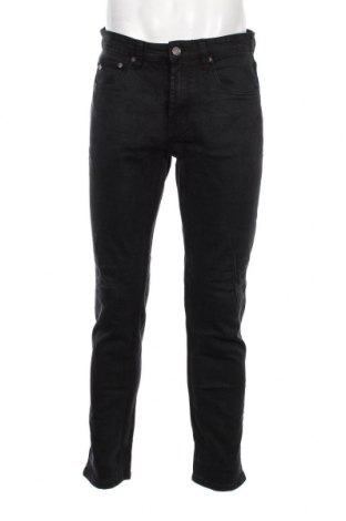 Herren Jeans Pull&Bear, Größe M, Farbe Schwarz, Preis 11,50 €