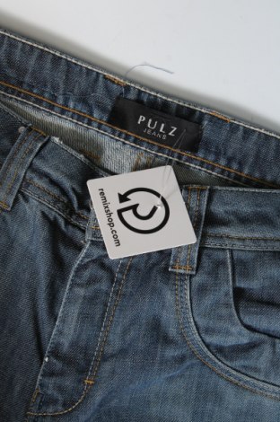 Ανδρικό τζίν Pulz Jeans, Μέγεθος S, Χρώμα Μπλέ, Τιμή 5,33 €